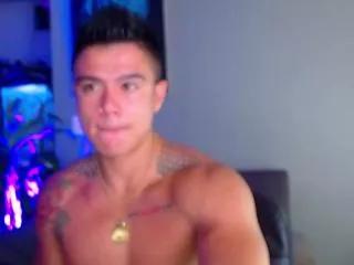 elian_craig on Flirt4Free 