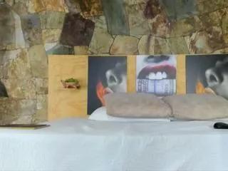 evangeline_miller on Flirt4Free 