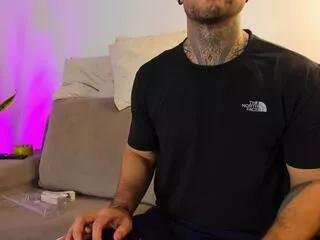frank_gomez on Flirt4Free 