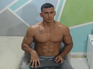 gregory_terry on Flirt4Free 