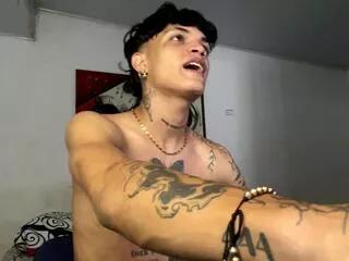 hans_block on Flirt4Free 