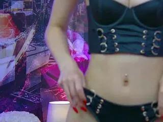 ivy_samek on Flirt4Free 