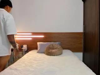 jackson_colt on Flirt4Free 