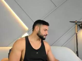 jackson_wayne on Flirt4Free 