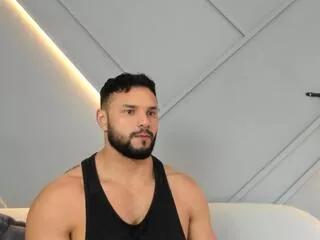 jackson_wayne on Flirt4Free 