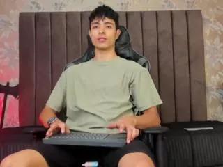 jacob_montanari on Flirt4Free 