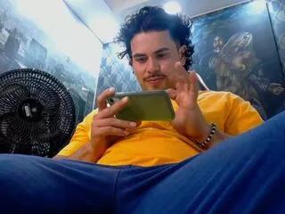 jake_skye on Flirt4Free 