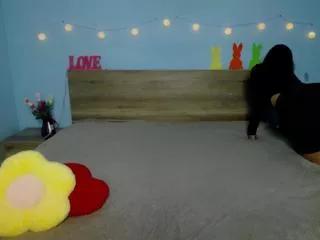 jasmine_asha on Flirt4Free 