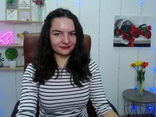 jasmine_asha on Flirt4Free 