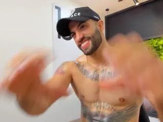 jeremy_harden on Flirt4Free 