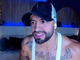 jeremy_harden on Flirt4Free 