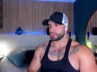 jeremy_harden on Flirt4Free 