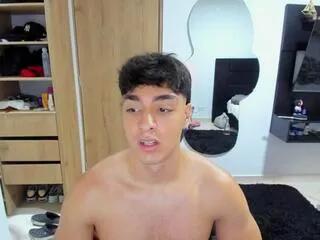 jhonald_evans on Flirt4Free 