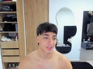 jhonald_evans on Flirt4Free 