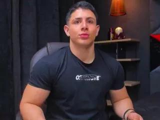johan_williams on Flirt4Free 