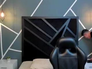 johan_williams on Flirt4Free 