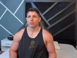 johan_williams on Flirt4Free 