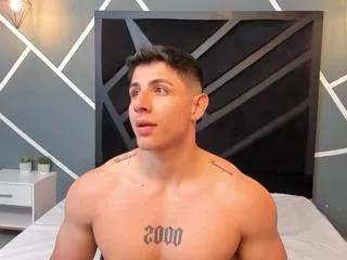 johan_williams on Flirt4Free 