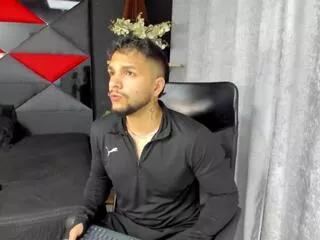 jordan_ajax on Flirt4Free 