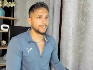 jordan_ajax on Flirt4Free 