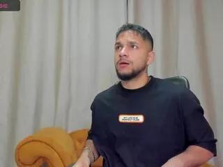 jordan_ajax on Flirt4Free 