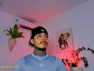 jordan_smith on Flirt4Free 