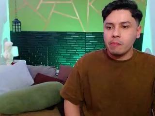 jordan_velez_rooney_saenz on Flirt4Free 