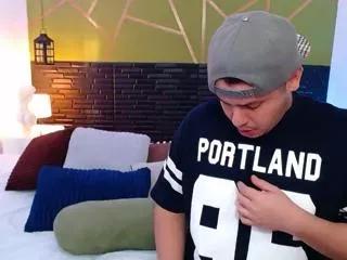 jordan_velez_rooney_saenz on Flirt4Free 