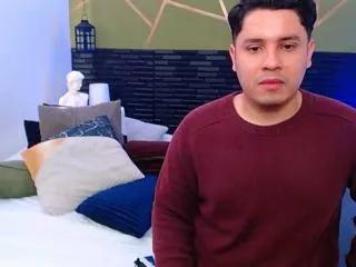 jordan_velez_rooney_saenz on Flirt4Free 