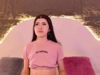 josephine_belle on Flirt4Free 