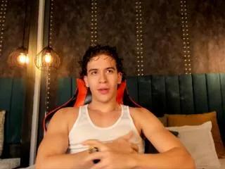 kael_brown on Flirt4Free 