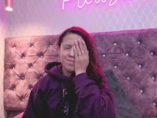 kathia_lu on Flirt4Free 