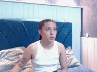 kathia_lu on Flirt4Free 