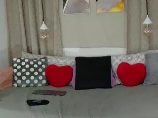 kathiana_lopez on Flirt4Free 