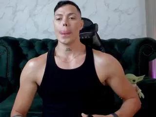 ken_zaenz on Flirt4Free 