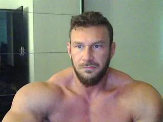 kevin_muscle on Flirt4Free 
