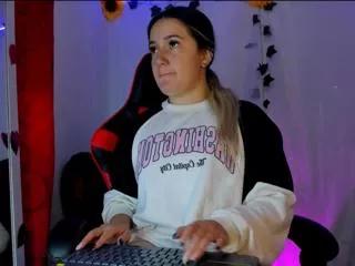 keyth_clement on Flirt4Free 