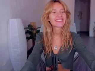 kristy_wierls on Flirt4Free 