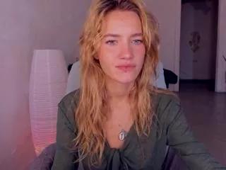 kristy_wierls on Flirt4Free 