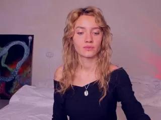 kristy_wierls on Flirt4Free 