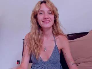 kristy_wierls on Flirt4Free 