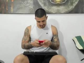 kyle_north on Flirt4Free 