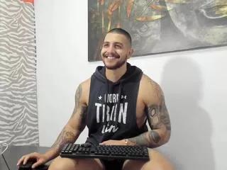 kyle_north on Flirt4Free 