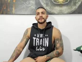 kyle_north on Flirt4Free 