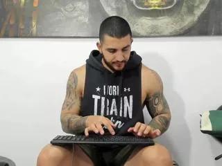 kyle_north on Flirt4Free 