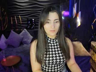 kylie_janney on Flirt4Free 