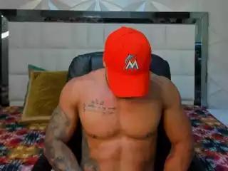 layton_fox on Flirt4Free 