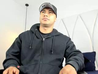 layton_fox on Flirt4Free 