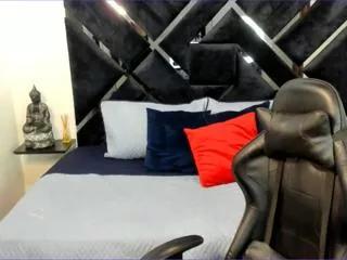 layton_fox on Flirt4Free 