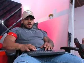 layton_fox on Flirt4Free 